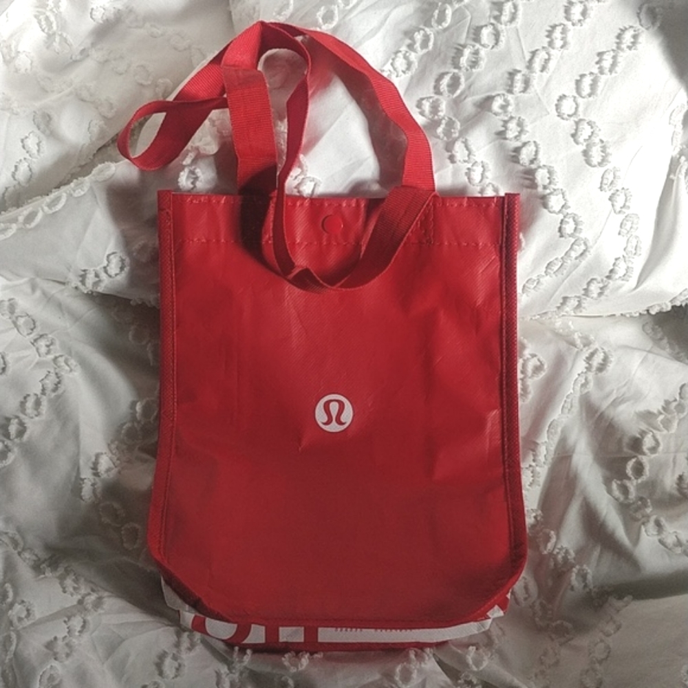 Lululemon Reg Bag